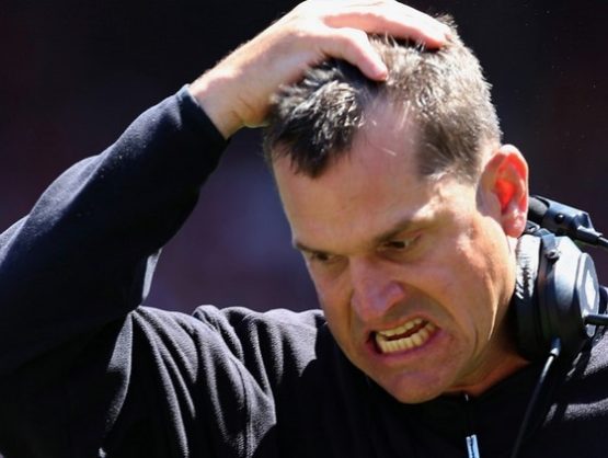 jim harbaugh