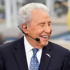 lee corso