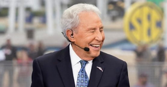 lee corso