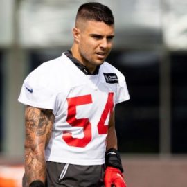 Blake Martinez
