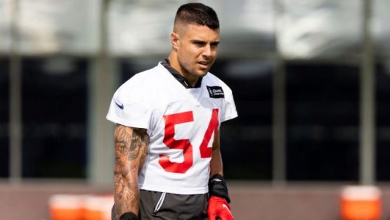 Blake Martinez