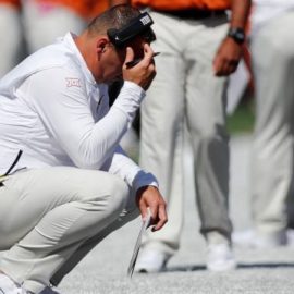 steve sarkisian