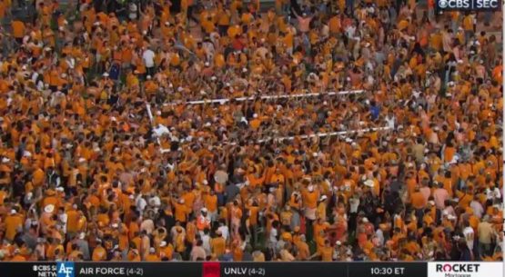 tennessee goalposts