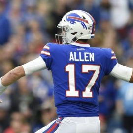 Josh Allen
