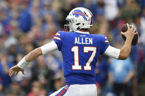 Josh Allen