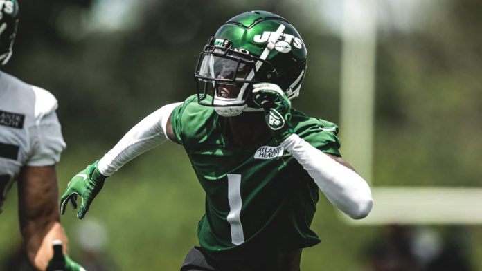 Ahmad Gardner