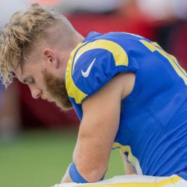 Cooper Kupp