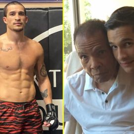 Biaggio Ali Walsh Muhammad Ali