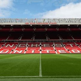 Manchester United FC Old Trafford 1