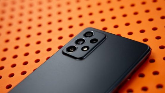 Samsung Android market share in November-SportsLens.com