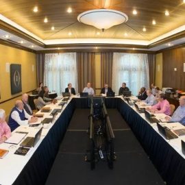 cfp selection committee