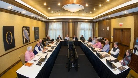 cfp selection committee