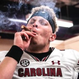 spencer rattler cigar