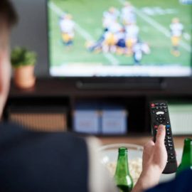 tv schedule