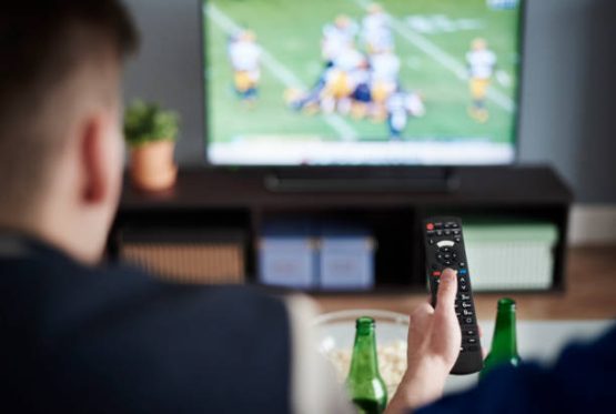 tv schedule
