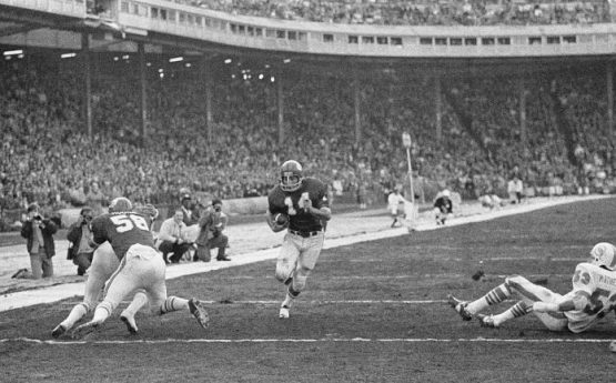 NFL Christmas Day