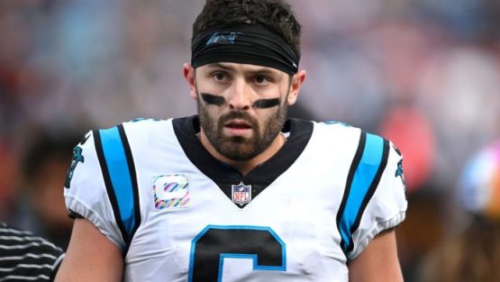 Baker