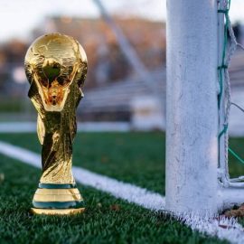 FIFA World Cup top-scoring nations-SportsLens.com