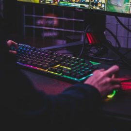 Video games ARPU-SportsLens.com