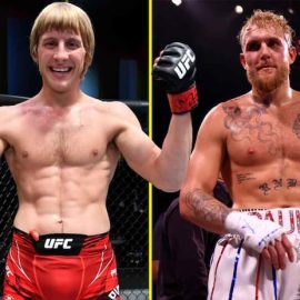 Jake Paul Paddy Pimblett 1