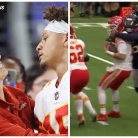 Mahomes