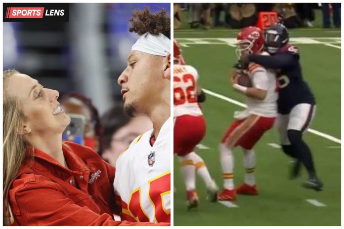 Mahomes