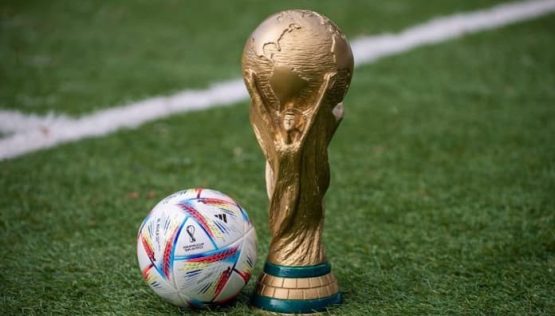 World Cup 2022
