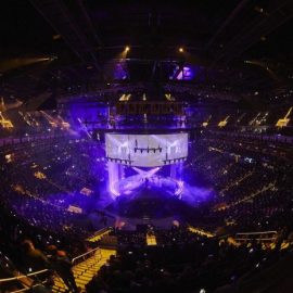 League of Legends 2022 World Championship-SportsLens.com