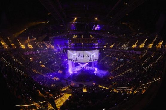 League of Legends 2022 World Championship-SportsLens.com