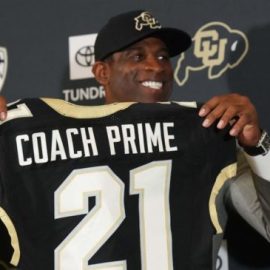 coach prime