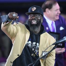 ed reed