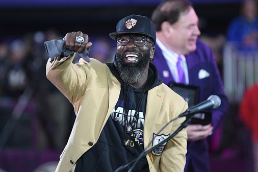 ed reed