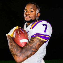 kayshon boutte