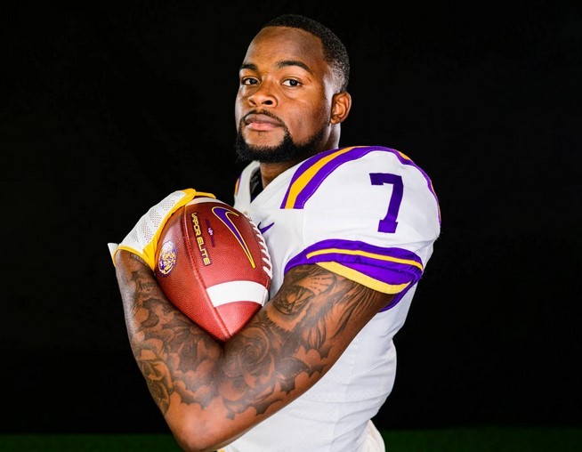kayshon boutte
