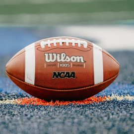 ncaa football