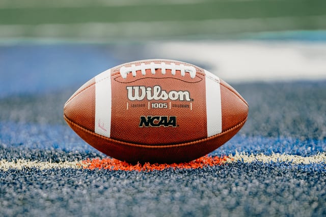 ncaa football