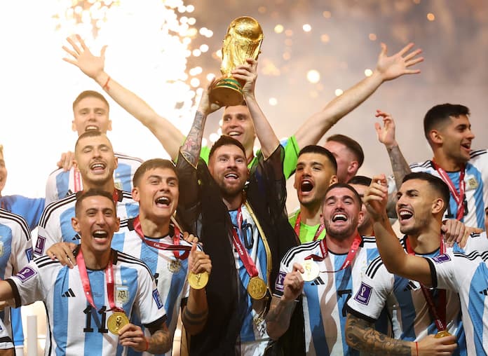 world cup 2022 winners