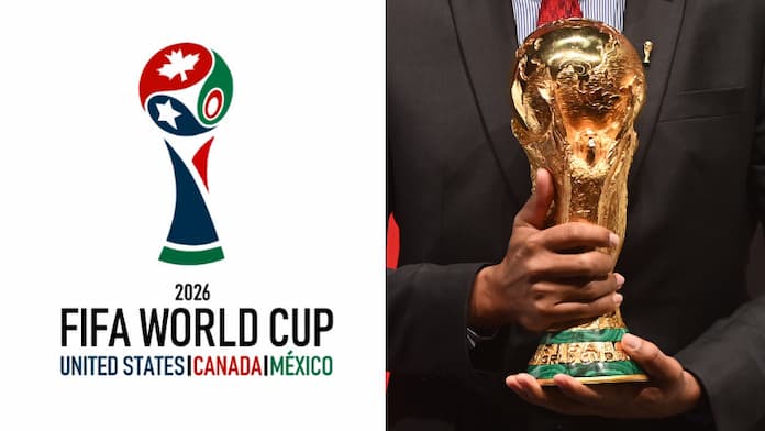 world cup 2026 newnew