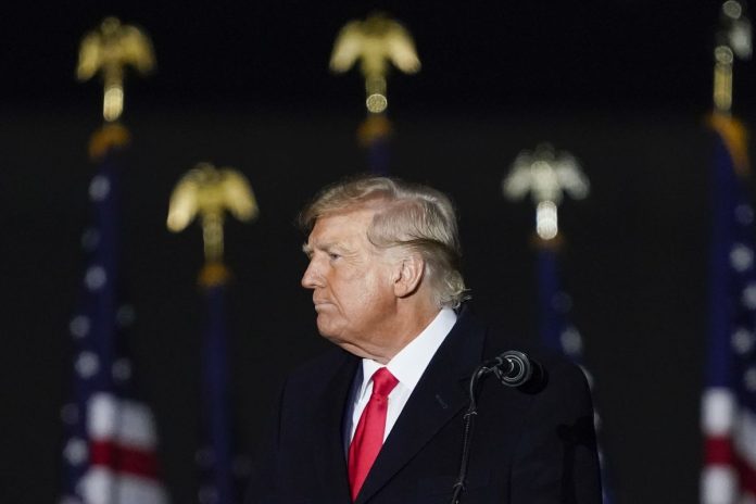 Donald Trump South Carolina Primary Vote