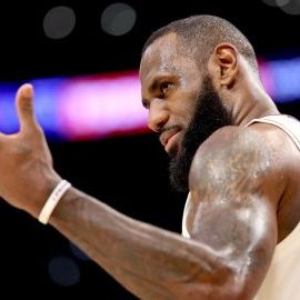 lebron james