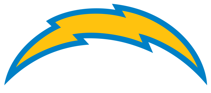 Los Angeles Chargers logo