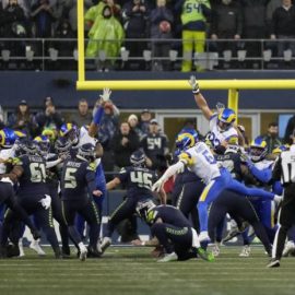 Seahawks playoffs