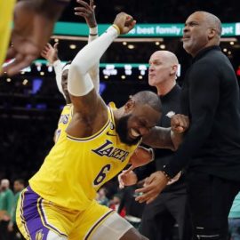 Lebron