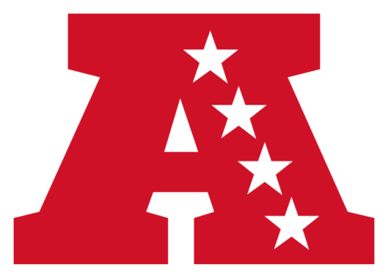American Football Conference logo