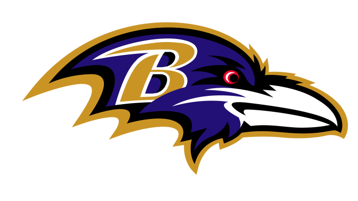 Baltimore Ravens logo