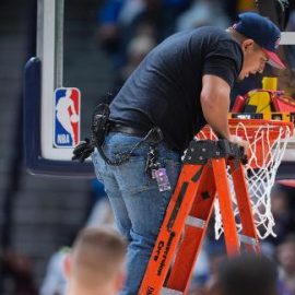 Celtics Nuggets delay