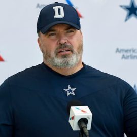 Cowboys McCarthy