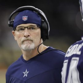 Dan Quinn