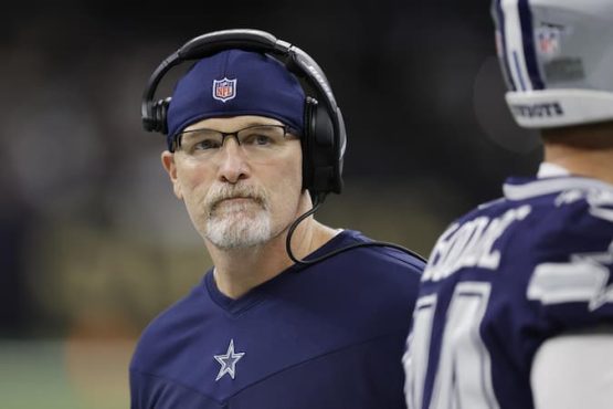 Dan Quinn