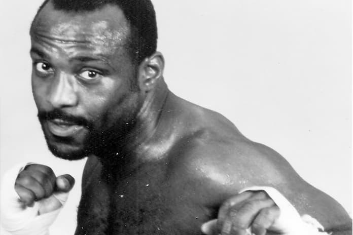 Dwight Muhammad Qawi boxing 1